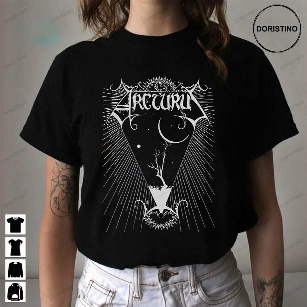 Dark Night Arcturus Trending Style